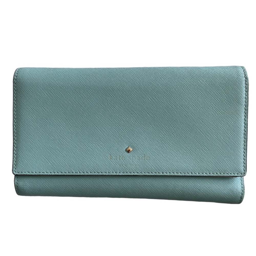 Kate Spade Bifold Wallet